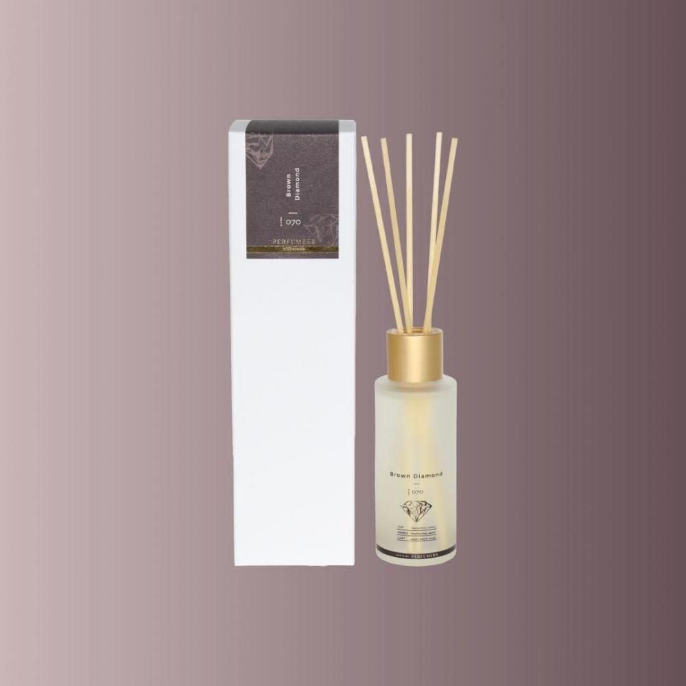 PERFUMERS商品詳細