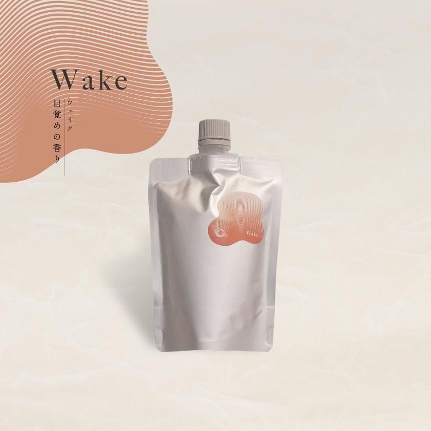 aroma recolte｜ディフューザーリフィル