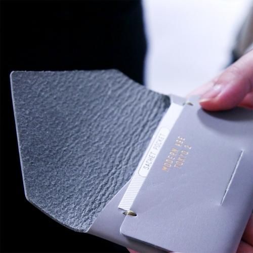 MODERN AGE TOKYO 2 CARD CASE/名刺入れ・カードケース