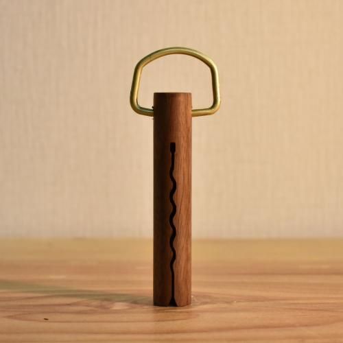wooden squeezer 木製スクイザー
