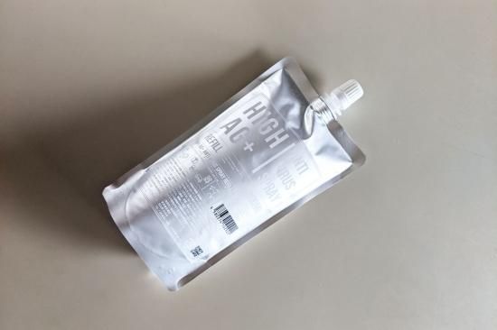 【在庫限り】High AG+ アンチウイルススプレー リフィル 300ml