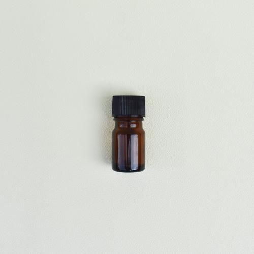 整香用ガラスボトル5ml×6本入り