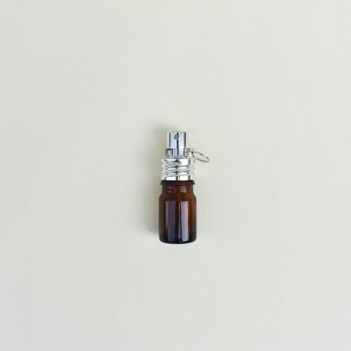 アルミスプレーボトル 5ml×2本入り