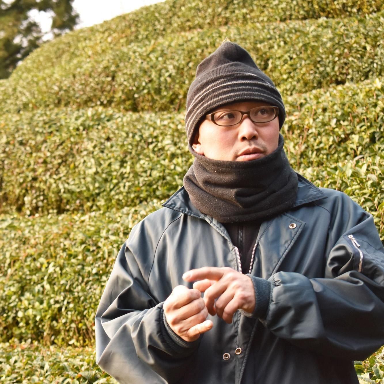WANOWA 和束茶 ハンドクリーム - inimu