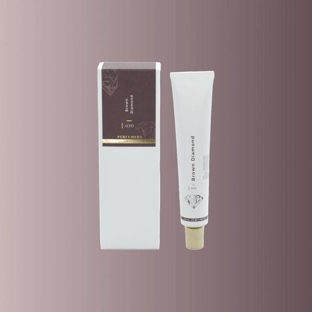 PERFUMERS ハンド＆ボディクリーム / Jewelコレクション / ブラウンダイアモンド