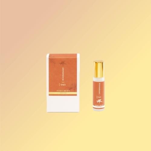 PERFUMERS ロールオンパフューム 金木犀（キンモクセイ） 【限定商品】