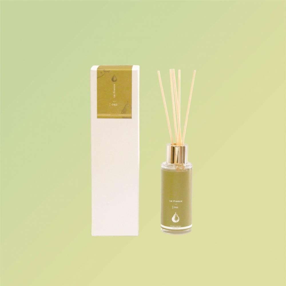 PERFUMERS 90days ディフューザー | ラフランス