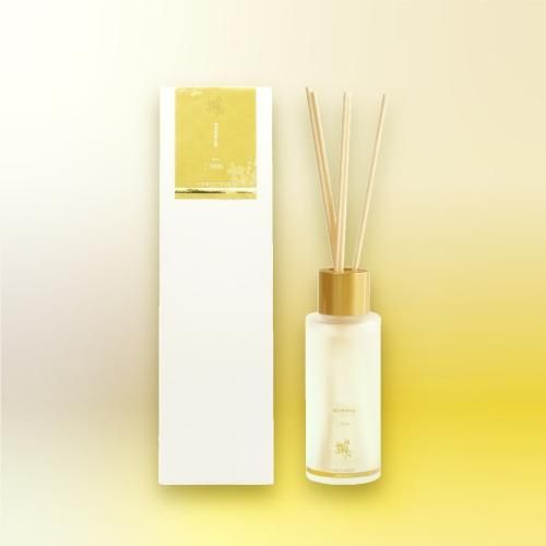 PERFUMERS 90days ディフューザー(ミモザ)
