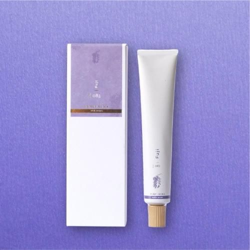 PERFUMERS ハンド＆ボディクリーム（藤） 【限定商品】