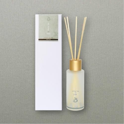 PERFUMERS 90days ディフューザー(ホワイトティー)