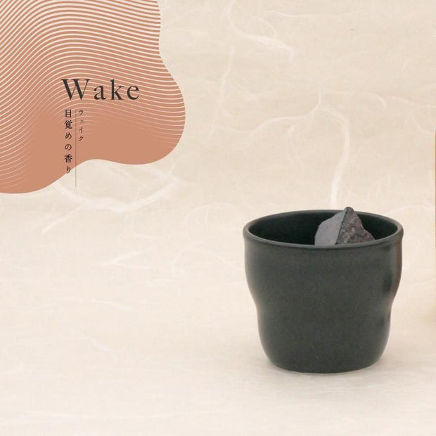 aroma recolte (new) - Aroma Brick（ウェイク）/ アロマブリック