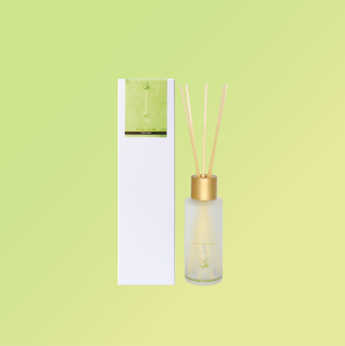 【限定商品】PERFUMERS 90days ディフューザー(フローラルシトラス)