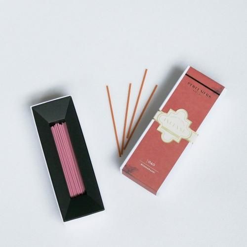 【inimu限定商品】PERFUMERS お香（金木犀・和紅茶）