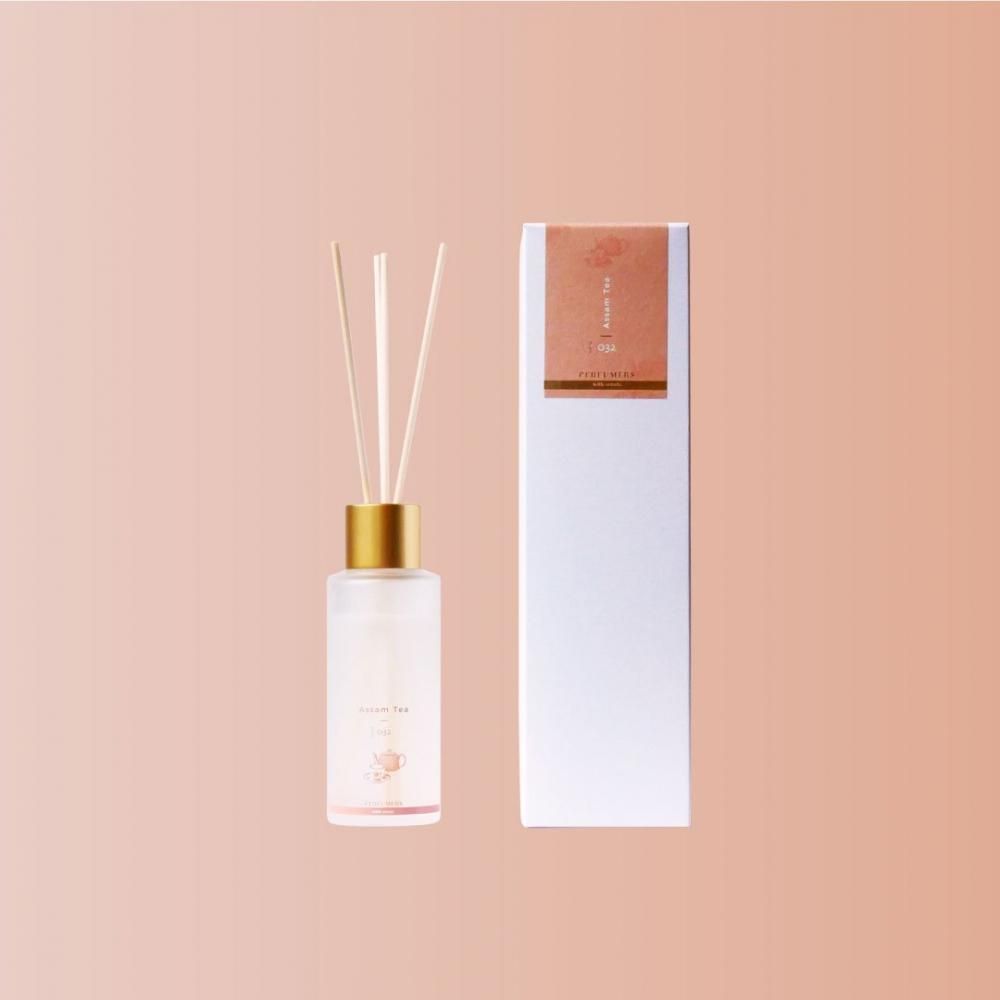 PERFUMERS 90days ディフューザー （アッサムティー）