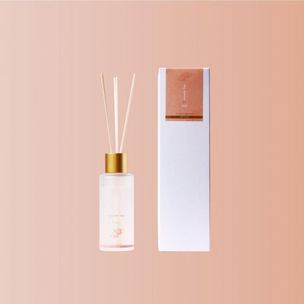 PERFUMERS 90days ディフューザー （アッサムティー）/パフューマーズ/TeaPartyコレクション