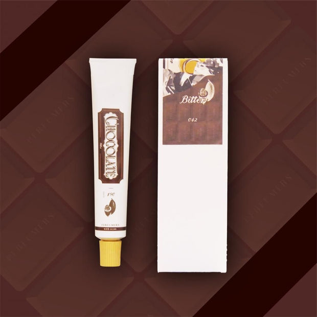 【inimu先行予約販売】【限定商品】PERFUMERS ハンド＆ボディクリーム（ビター）/パフューマーズ