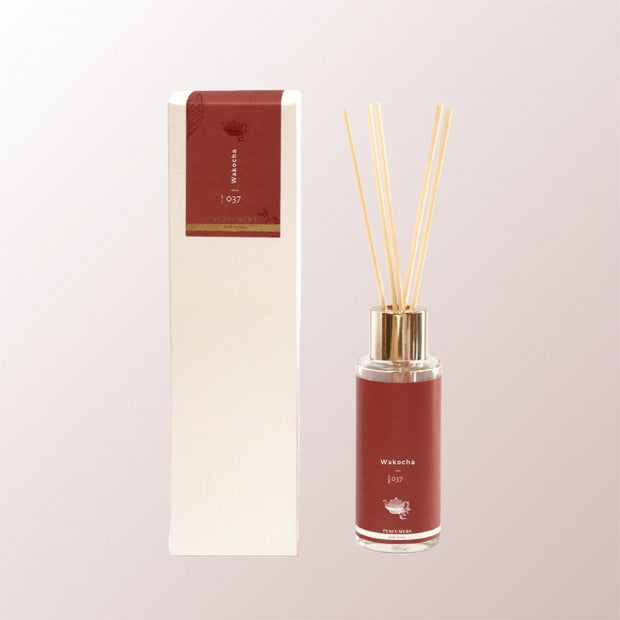 PERFUMERS 90days ディフューザー(和紅茶)
