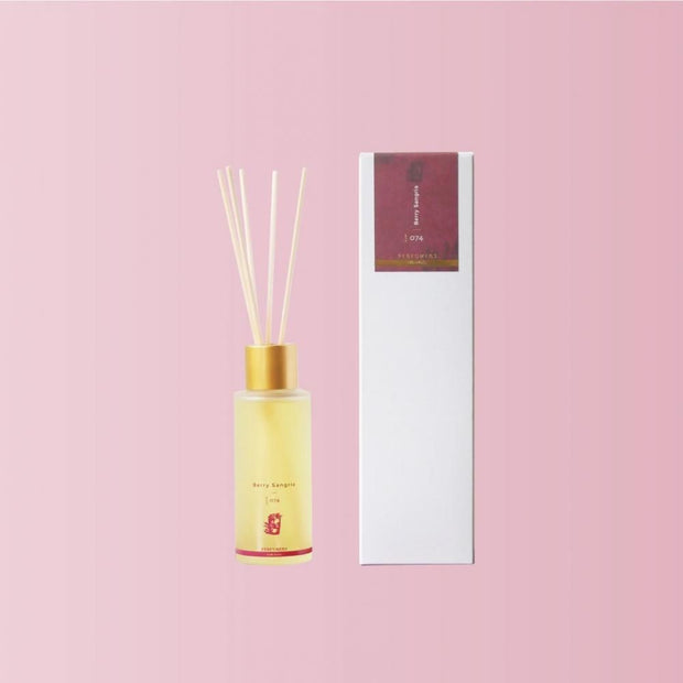 PERFUMERS 90days ディフューザー （ベリーサングリア）