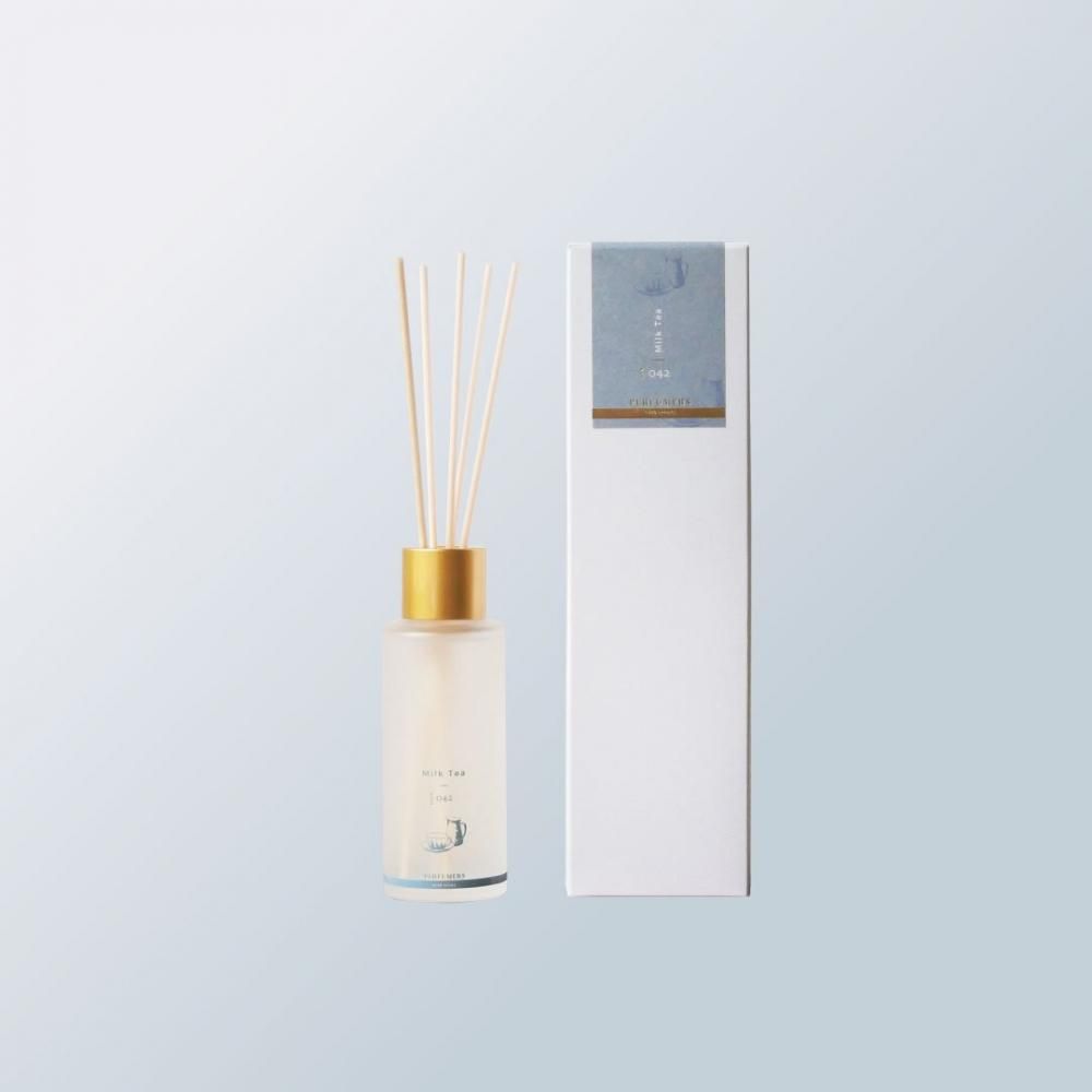 PERFUMERS 90days ディフューザー （ミルクティー）