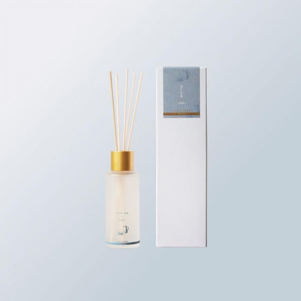 PERFUMERS 90days ディフューザー （ミルクティー）