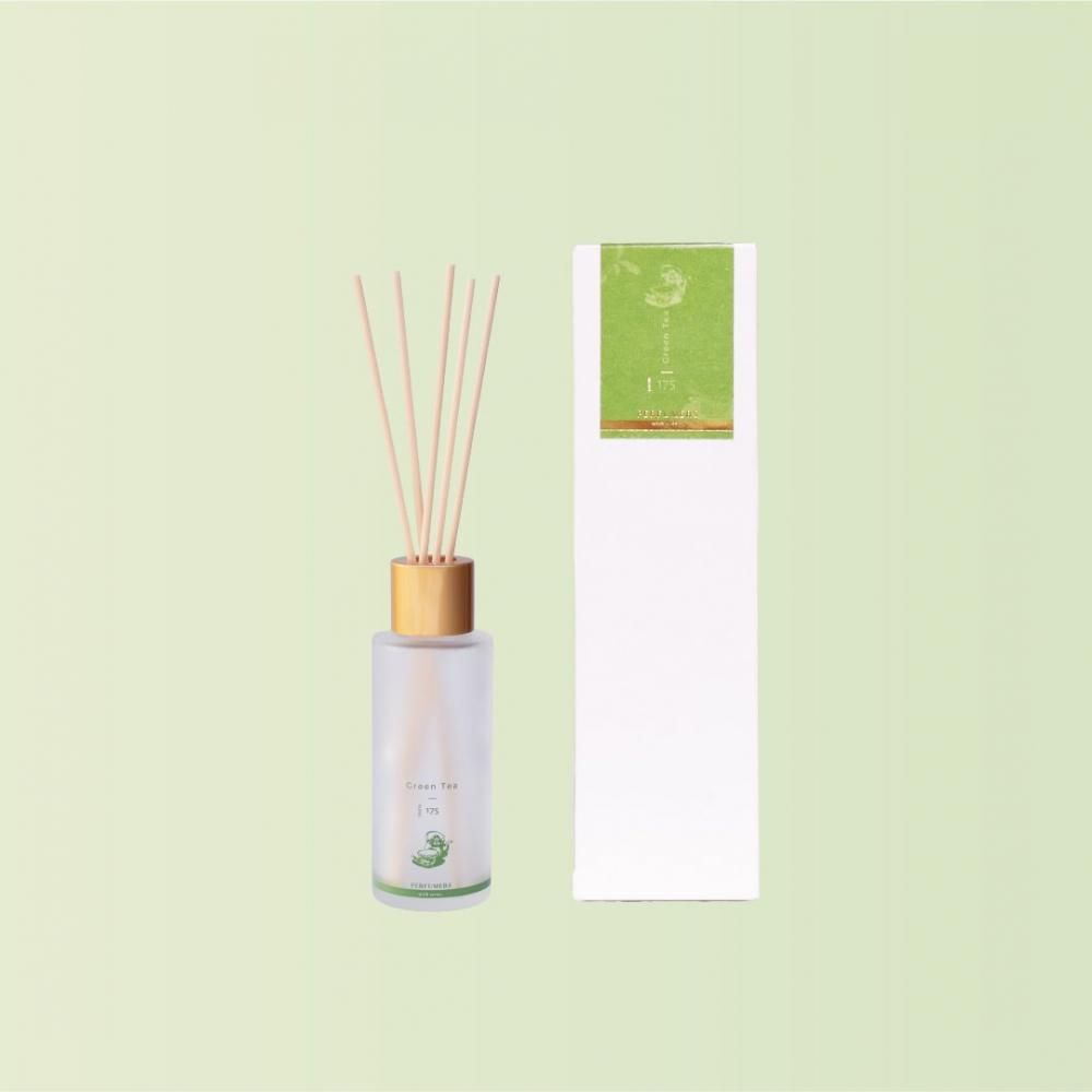 PERFUMERS 90days ディフューザー （グリーンティー）