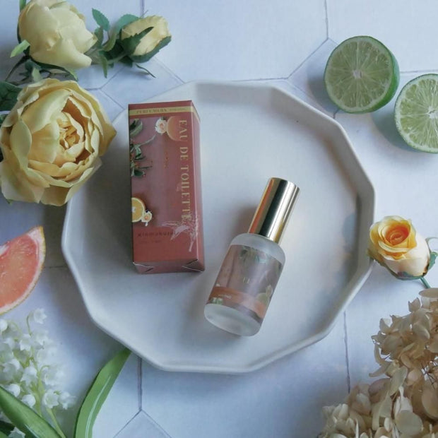 PERFUMERS オードトワレ（金木犀）
