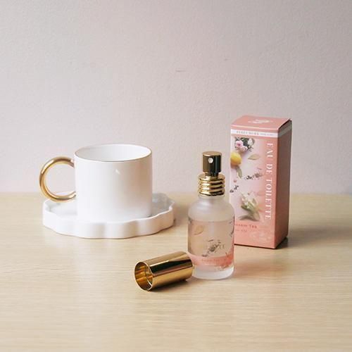 PERFUMERS オードトワレ（アッサムティー）