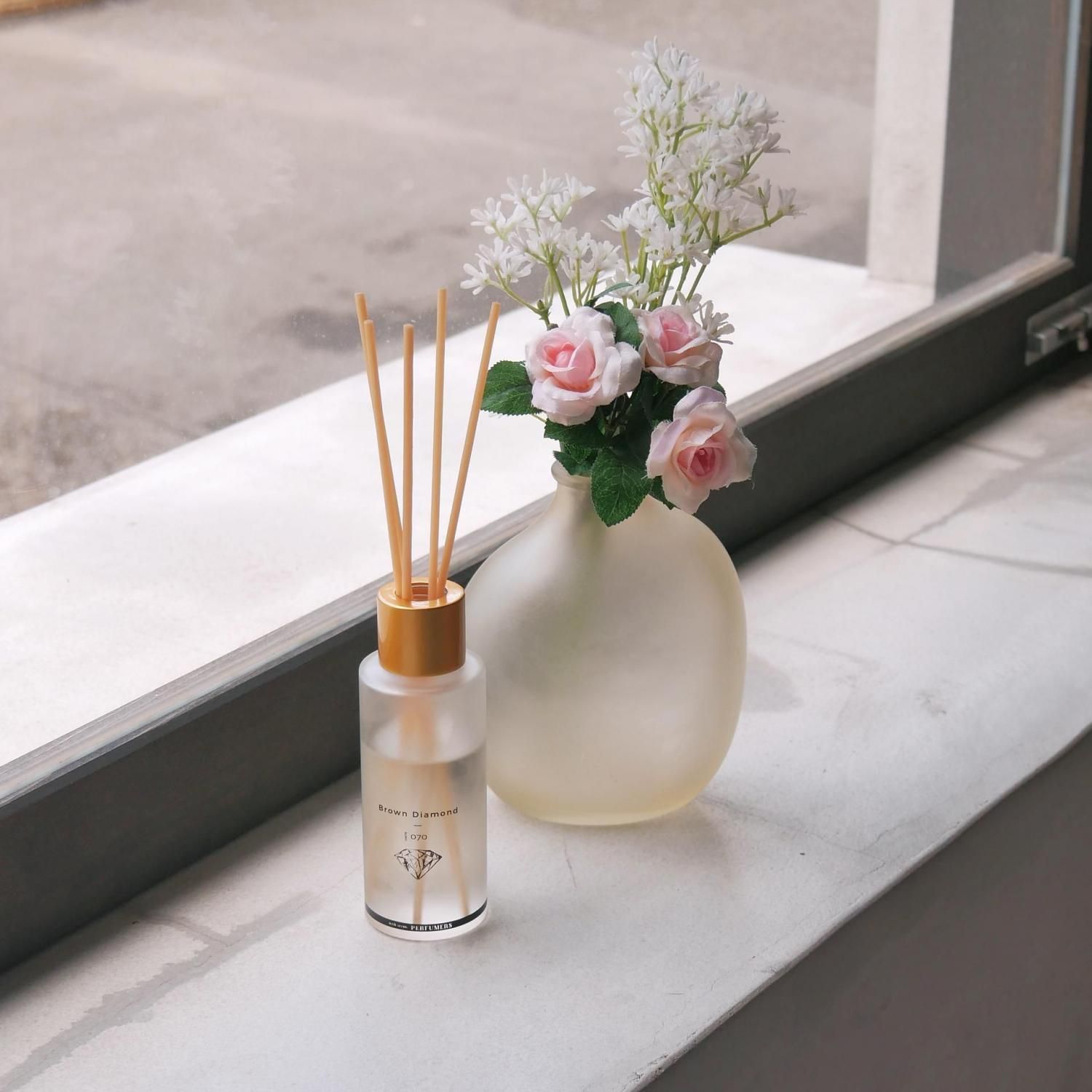 PERFUMERS 90days ﾃﾞｨﾌｭｰｻﾞｰ - inimu