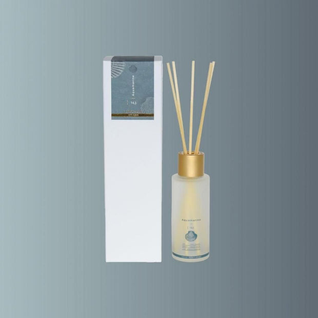 PERFUMERS 90days ディフューザー / Jewelコレクション / アクアマリン