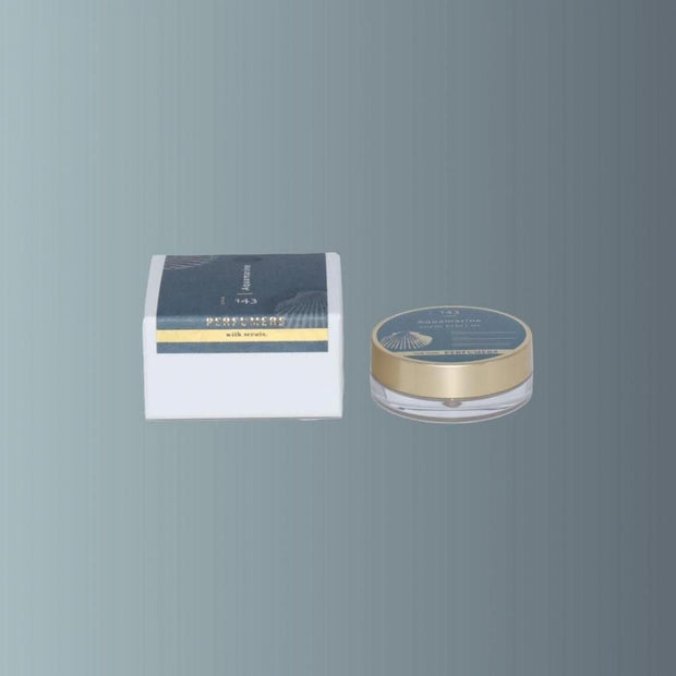 PERFUMERS ソリッドパフューム / Jewelコレクション / アクアマリン