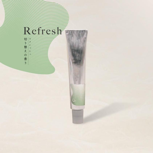 aroma recolte (new) - Hand Cream（リフレッシュ） / アロマレコルト ハンドクリーム