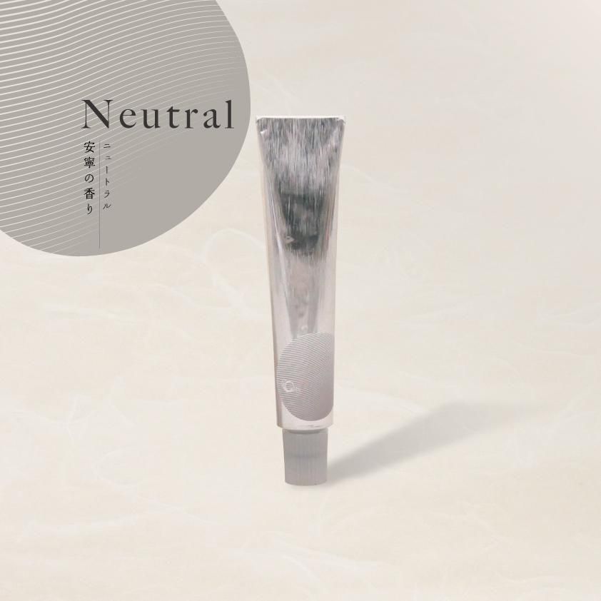 aroma recolte (new) - Hand Cream（ニュートラル） | アロマレコルト ハンドクリーム