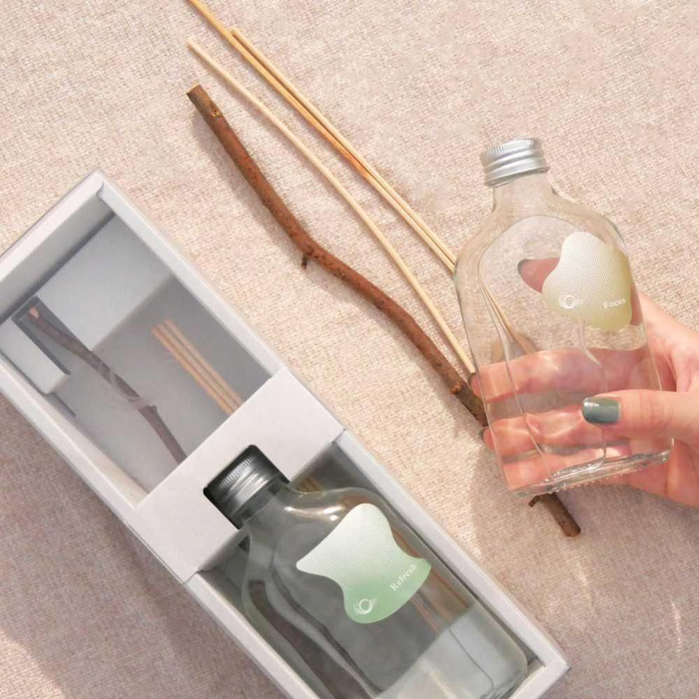 aroma recolte | ディフューザー - inimu｜日本製の香り雑貨と化粧品の