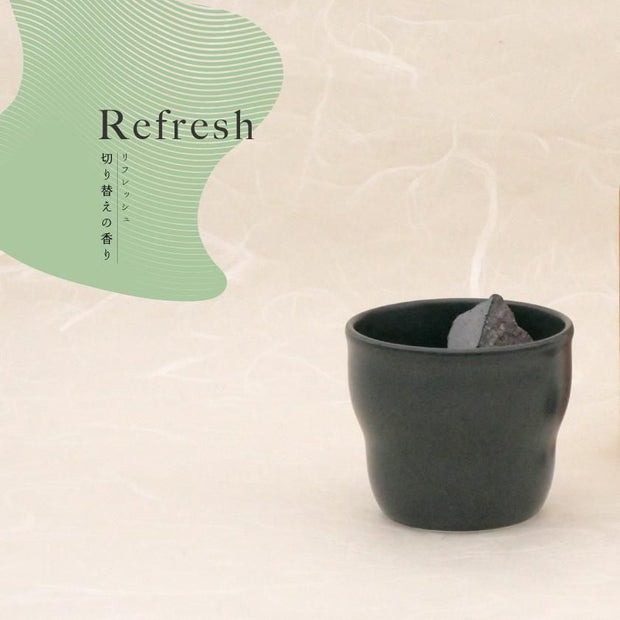 aroma recolte (new) - Aroma Brick（リフレッシュ） / アロマブリック