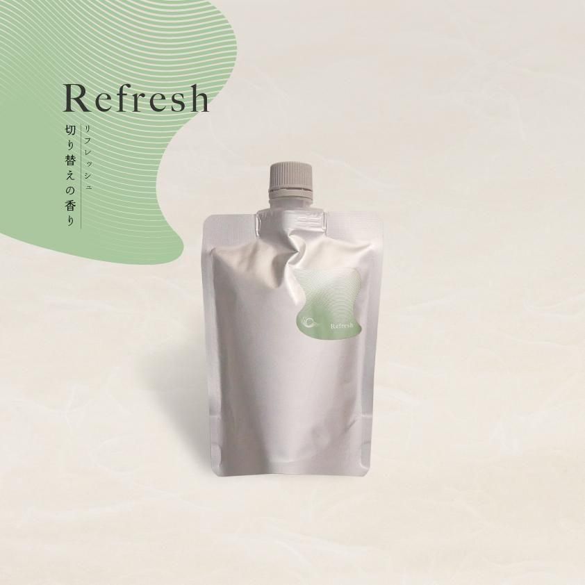 aroma recolte (new) - Diffuser refill（リフレッシュ）| アロマレコルトディフューザーリフィル（詰替え）