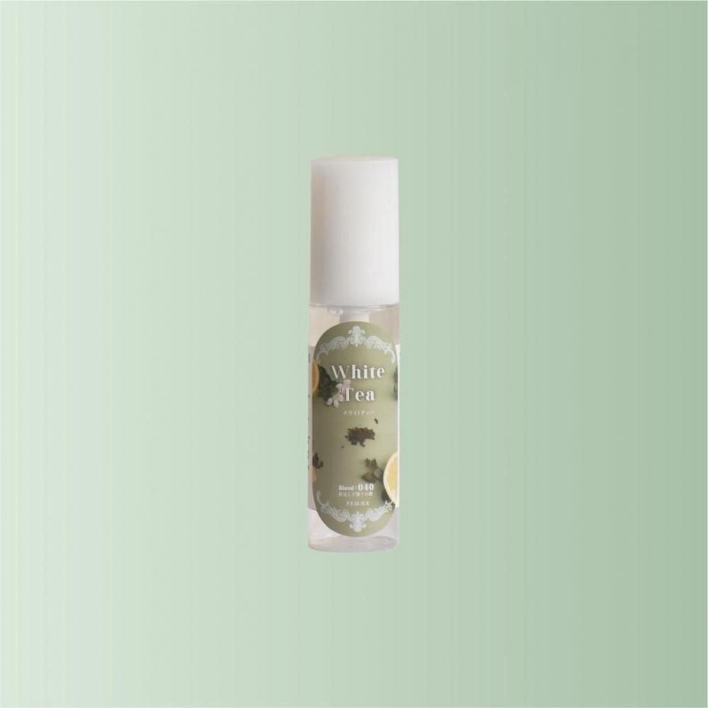 PERFUMERS ヘア＆ボディミスト（ホワイトティー）