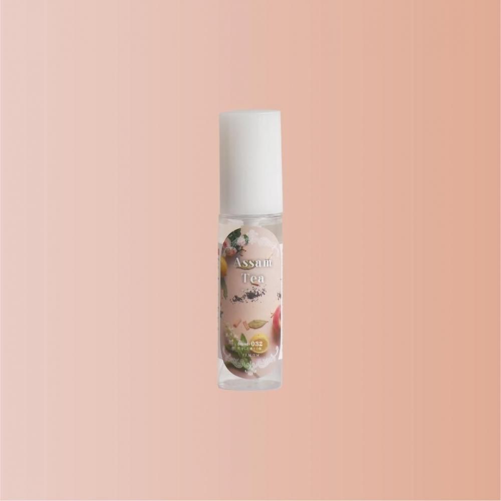 PERFUMERS ヘア＆ボディミスト（アッサムティー）