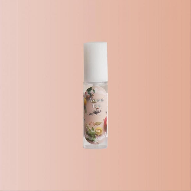 PERFUMERS ヘア＆ボディミスト（アッサムティー）
