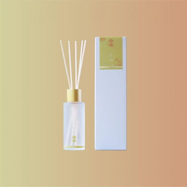 PERFUMERS 90days ディフューザー / Fruitコレクション / フィグ