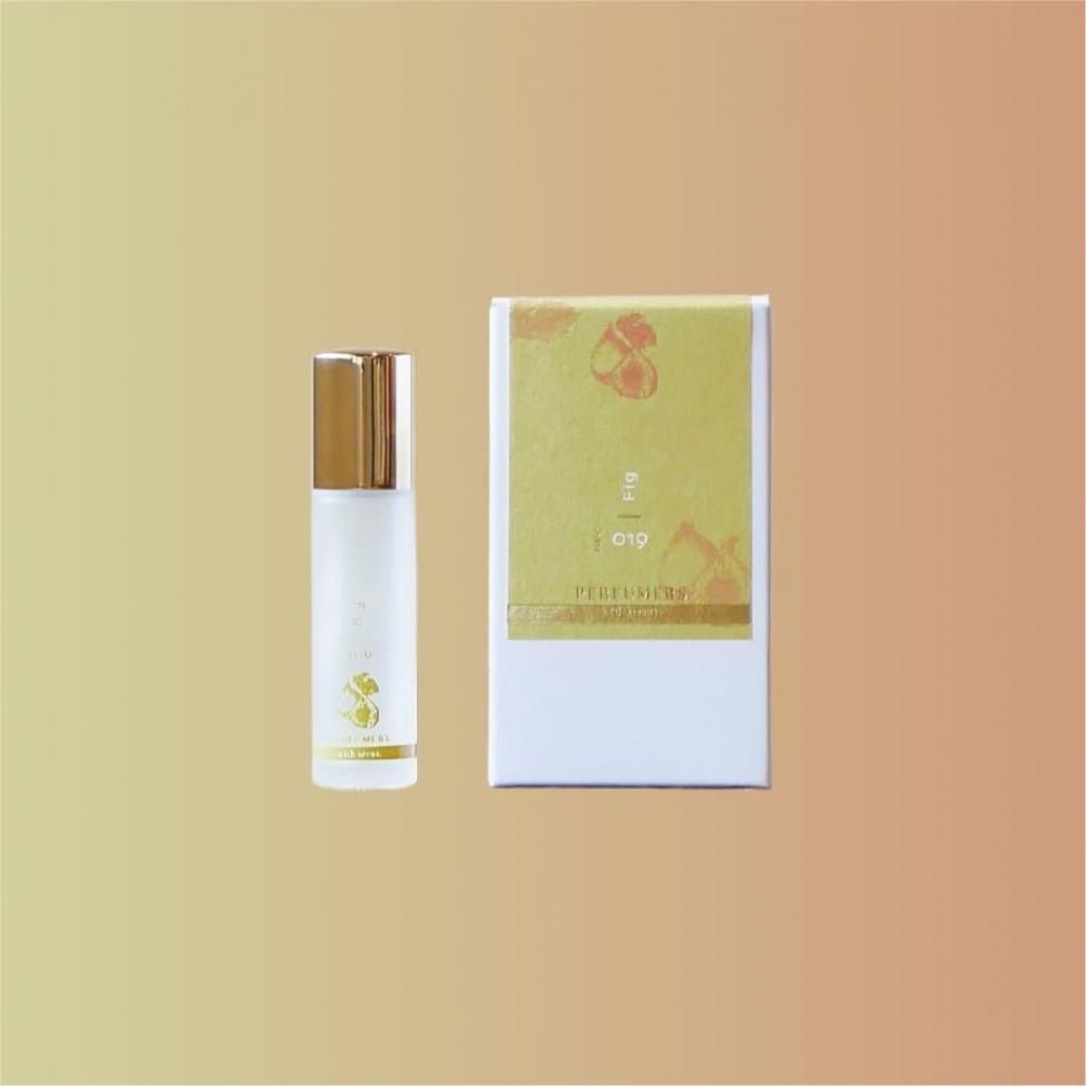 PERFUMERS ロールオンパフュームオイル | フィグ