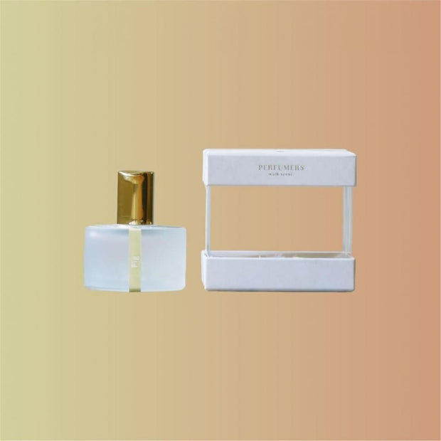 PERFUMERS オードトワレ / Fruitコレクション / フィグ