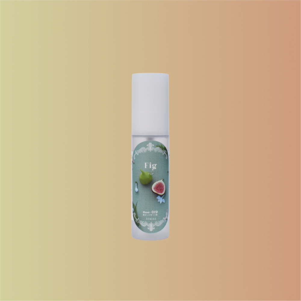 PERFUMERS ヘア＆ボディミスト（フィグ）