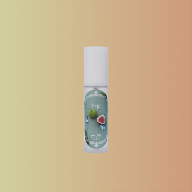 PERFUMERS ヘア＆ボディミスト（フィグ）