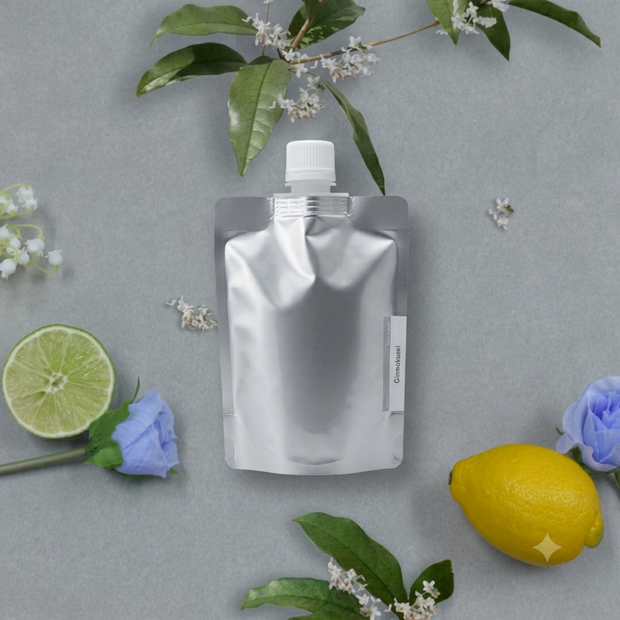 【inimu限定】PERFUMERS 90days ディフューザー リフィル銀木犀（ギンモクセイ）