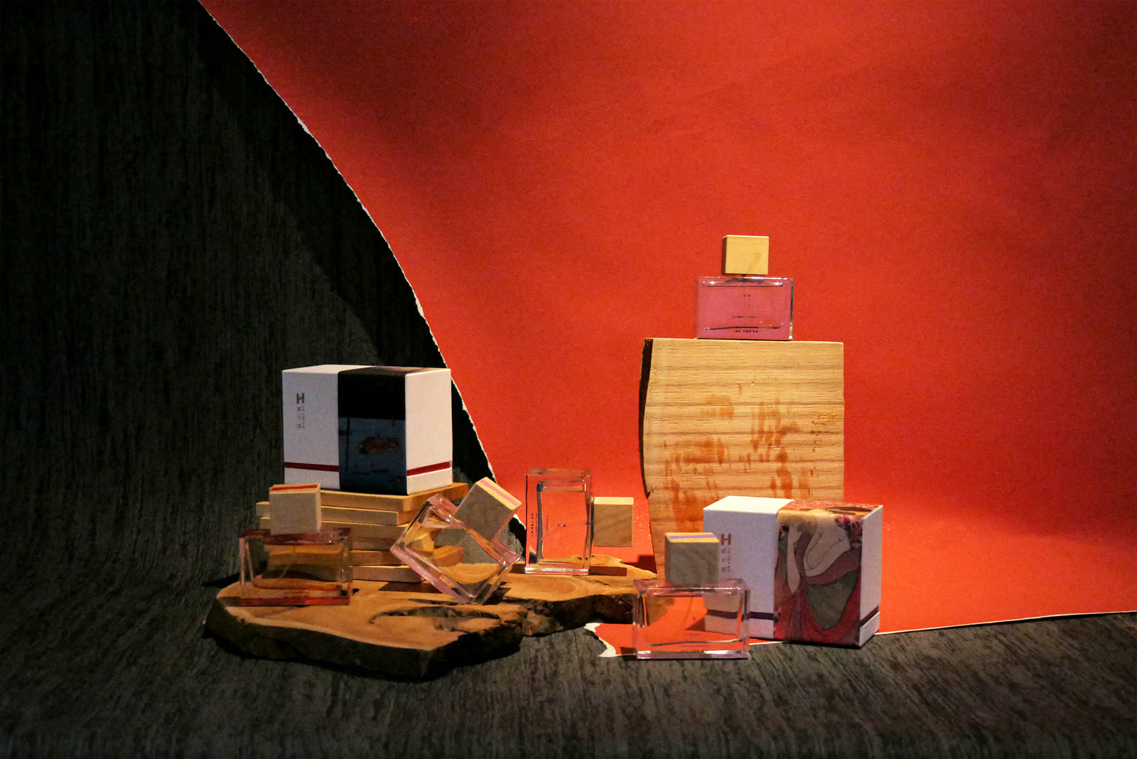 HATENKO/破天荒